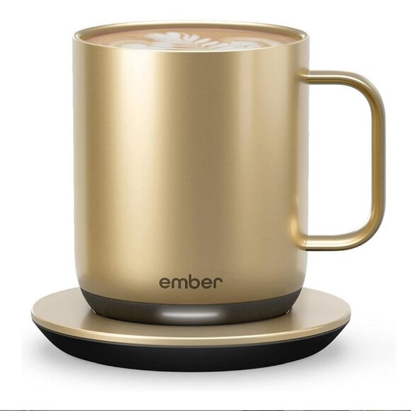 Ember Other - Ember Gold Edition Temperature Control Mug